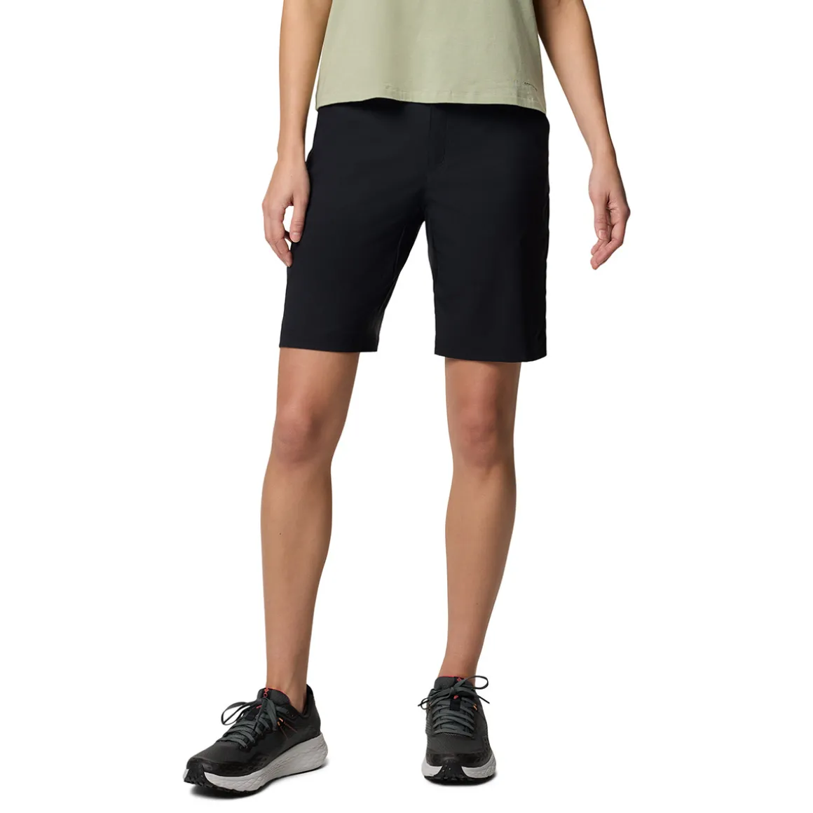 Leslie Falls Long II - Women's Shorts