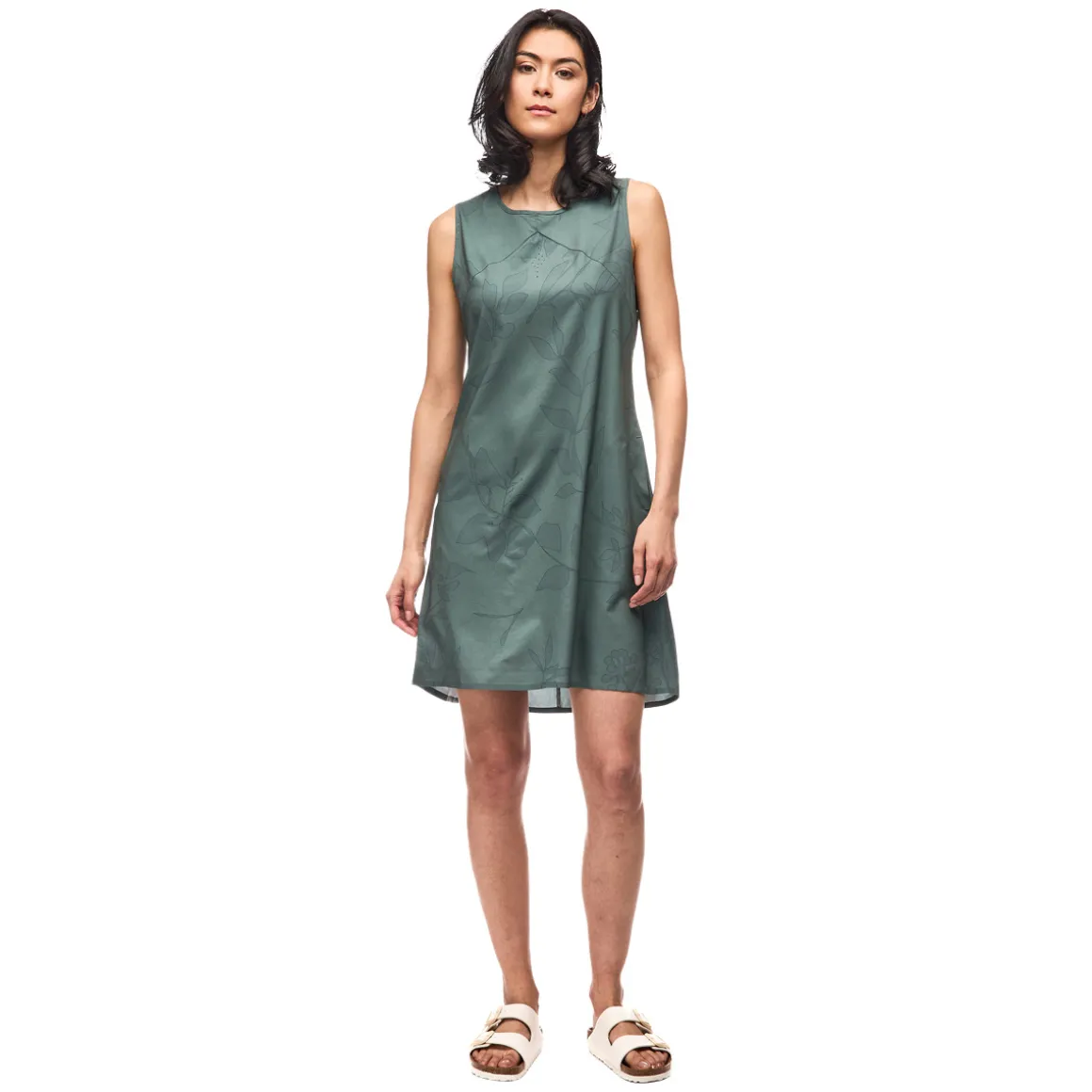 Lieve - Women's Sleeveless Dress