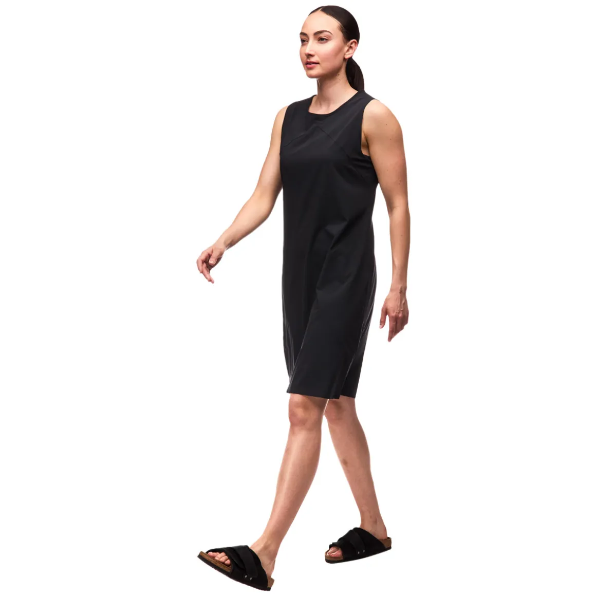 Lieve - Women's Sleeveless Dress