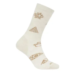 Lifestyle Ultralight Camp Essentials - Women's Crew Socks