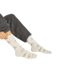 Lifestyle Ultralight Camp Essentials - Women's Crew Socks