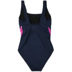 Lightning Splice - Women's Aquafitness One-Piece Swimsuit