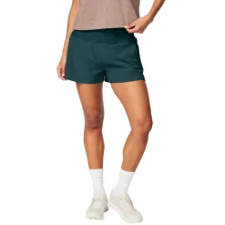 Lightweight Core - Women's Training Shorts