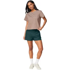 Lightweight Core - Women's Training Shorts