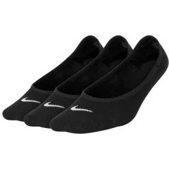Lightweight (Pack of 3 pairs) - Women's Ankle Socks