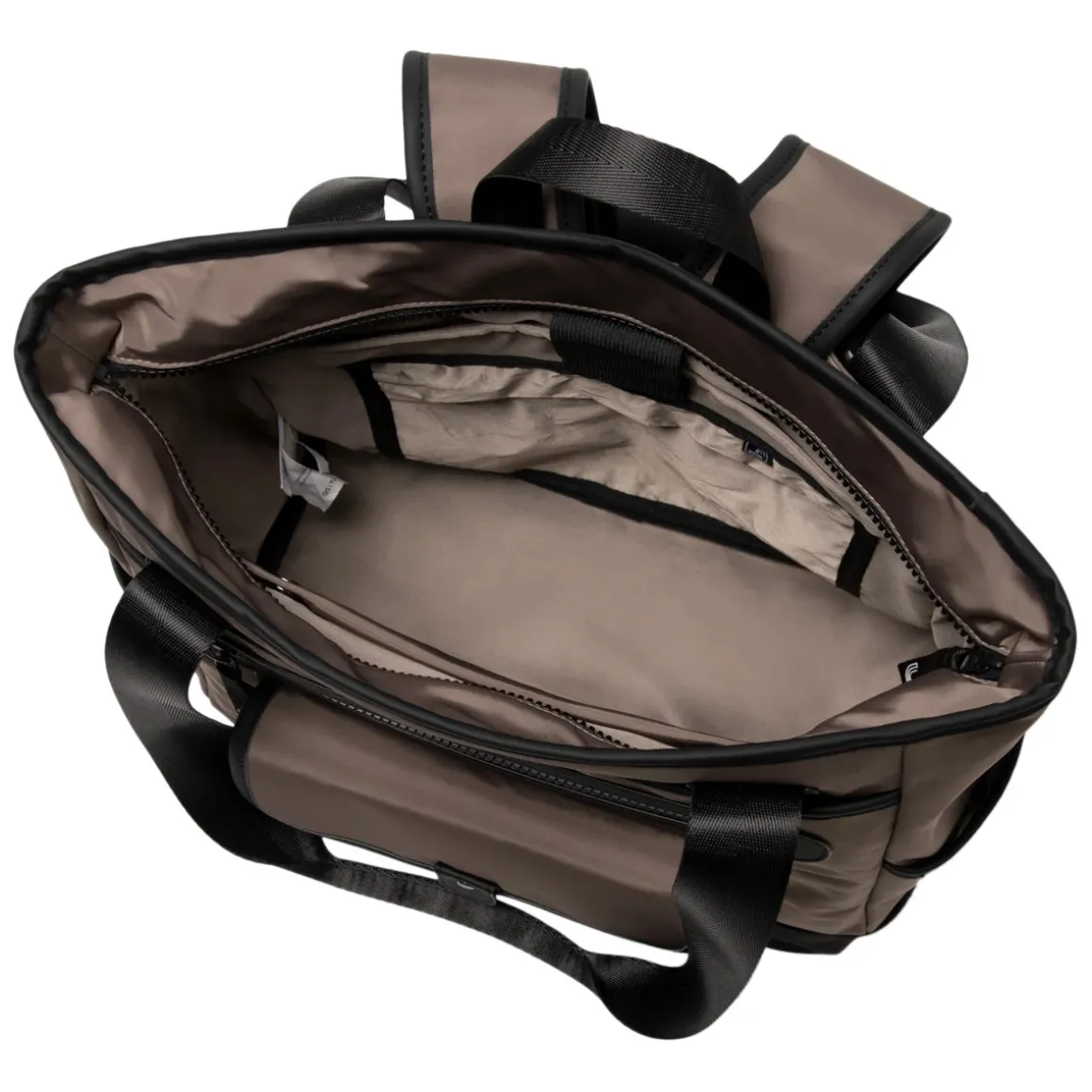 Lily 2.0 - Tote Bag