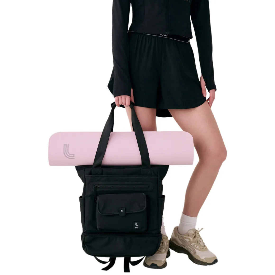 Lily 2.0 - Tote Bag