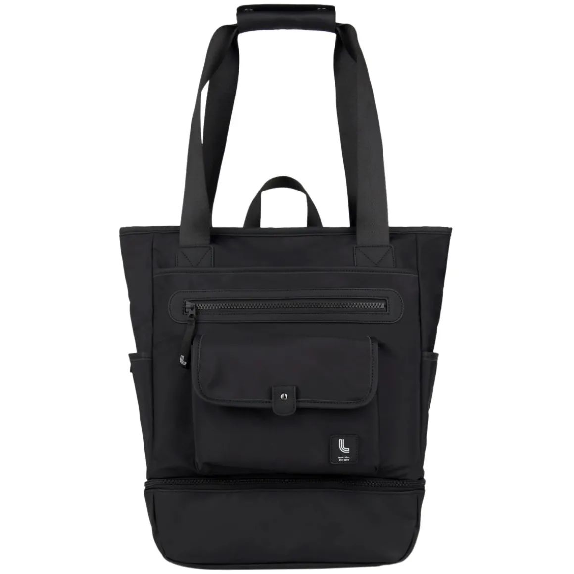 Lily 2.0 - Tote Bag