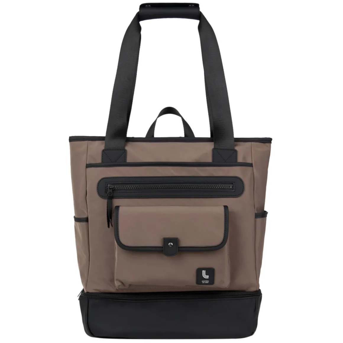 Lily 2.0 - Tote Bag