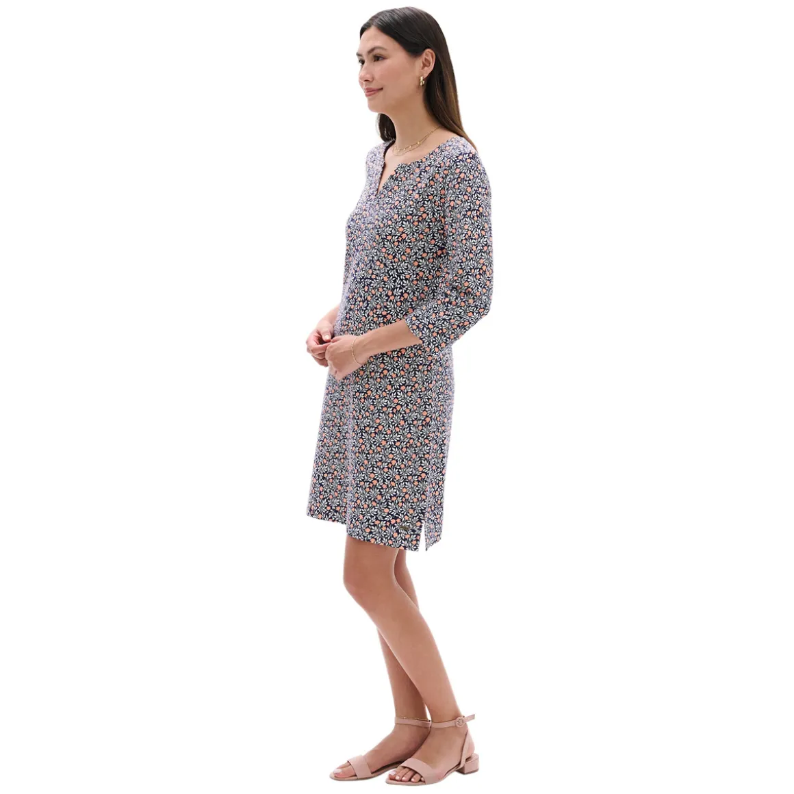 Lily - Women's Dress