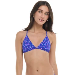 Lily Mila - Women's Swimsuit Top