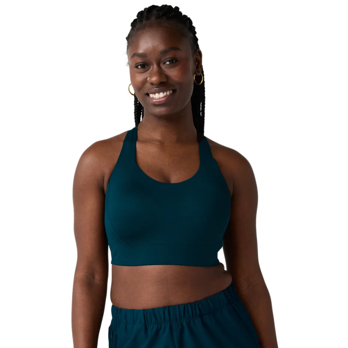 Limitless - Women's Sports Bra
