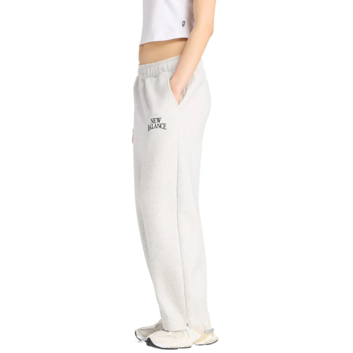 Linear Heritage - Women's Fleece Pants