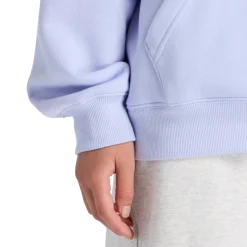 Linear Heritage - Women's Fleece Hoodie