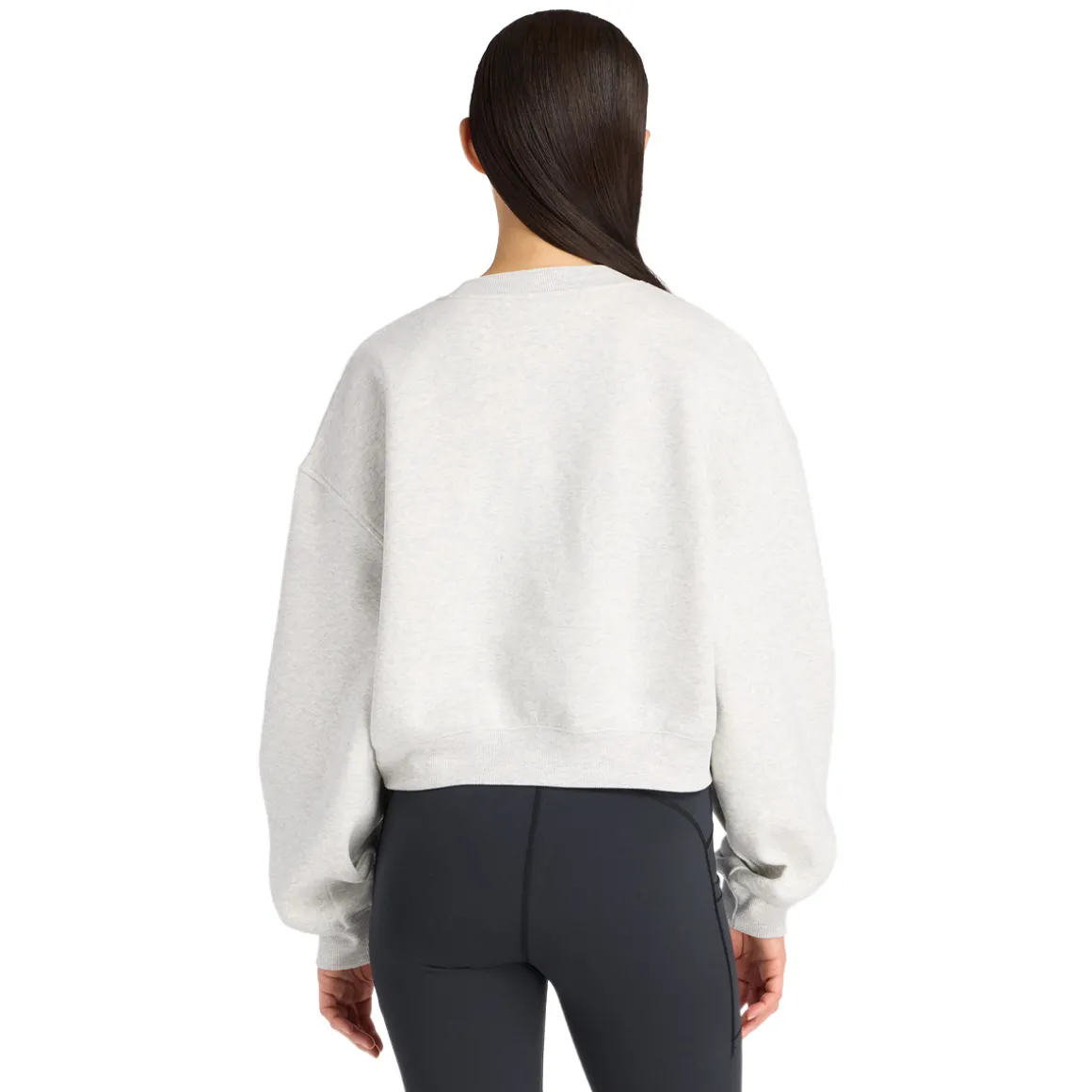Linear Heritage - Women's Sweatshirt
