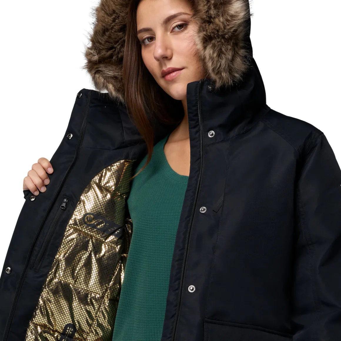 Little Si II Parka - Women's Insulated Jacket