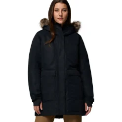 Little Si II Parka - Women's Insulated Jacket