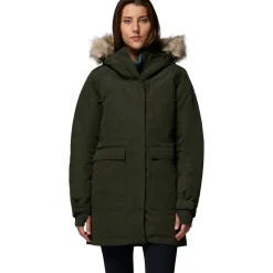 Little Si II Parka - Women's Insulated Jacket