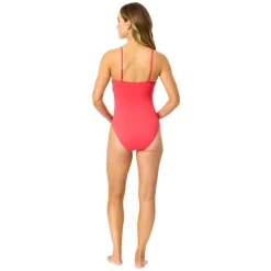 Live In Color - Women's One-Piece Swimsuit