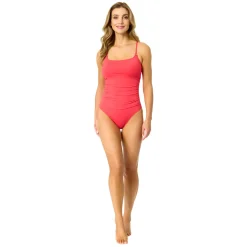 Live In Color - Women's One-Piece Swimsuit