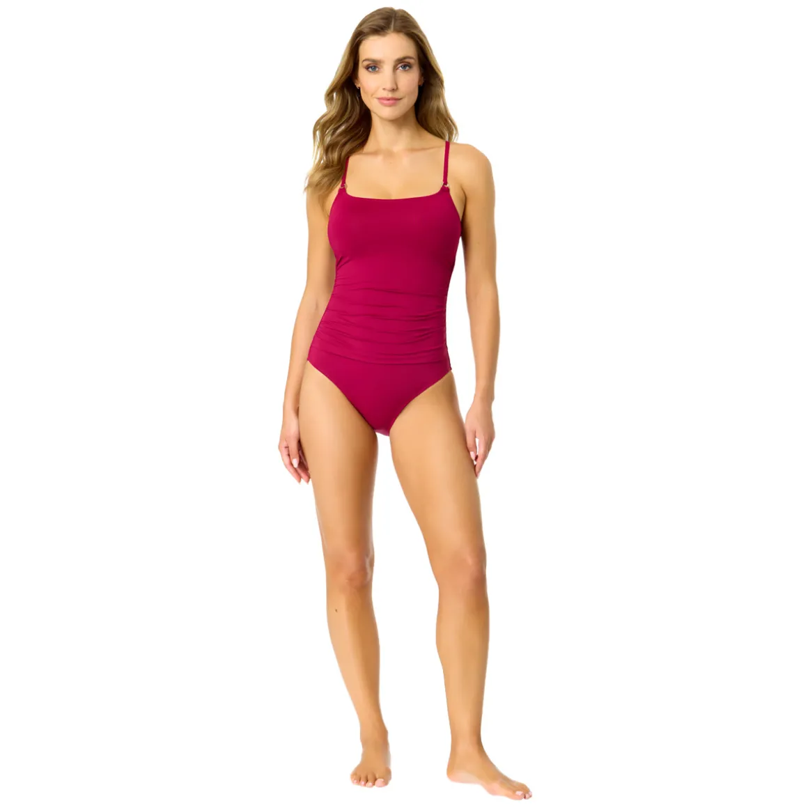 Live In Color - Women's One-Piece Swimsuit