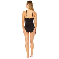 Live In Color - Women's One-Piece Swimsuit