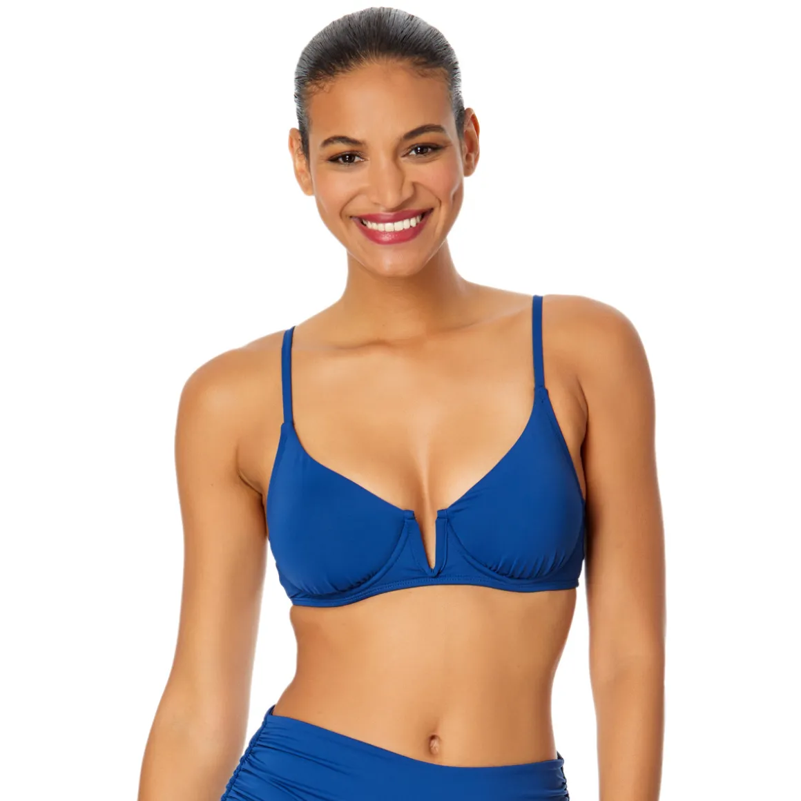 Live In Color - Women's Swimsuit Top