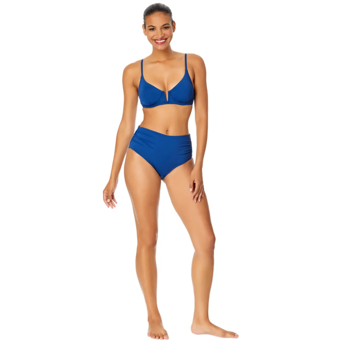 Live In Color - Women's Swimsuit Bottom
