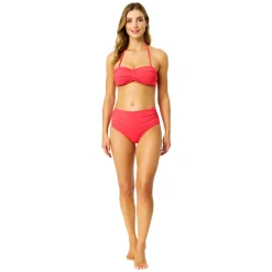 Live In Color Twist - Women's Swimsuit Top