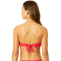 Live In Color Twist - Women's Swimsuit Top
