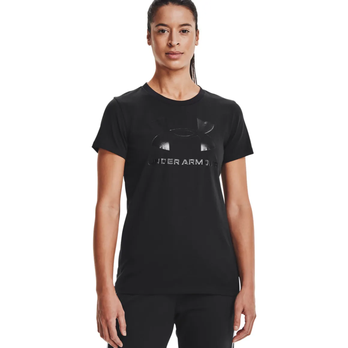 Live Sportstyle Graphic - Women's T-Shirt