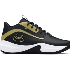 Lockdown 7 - Adult Basketball Shoes