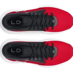 Lockdown 7 - Adult Basketball Shoes