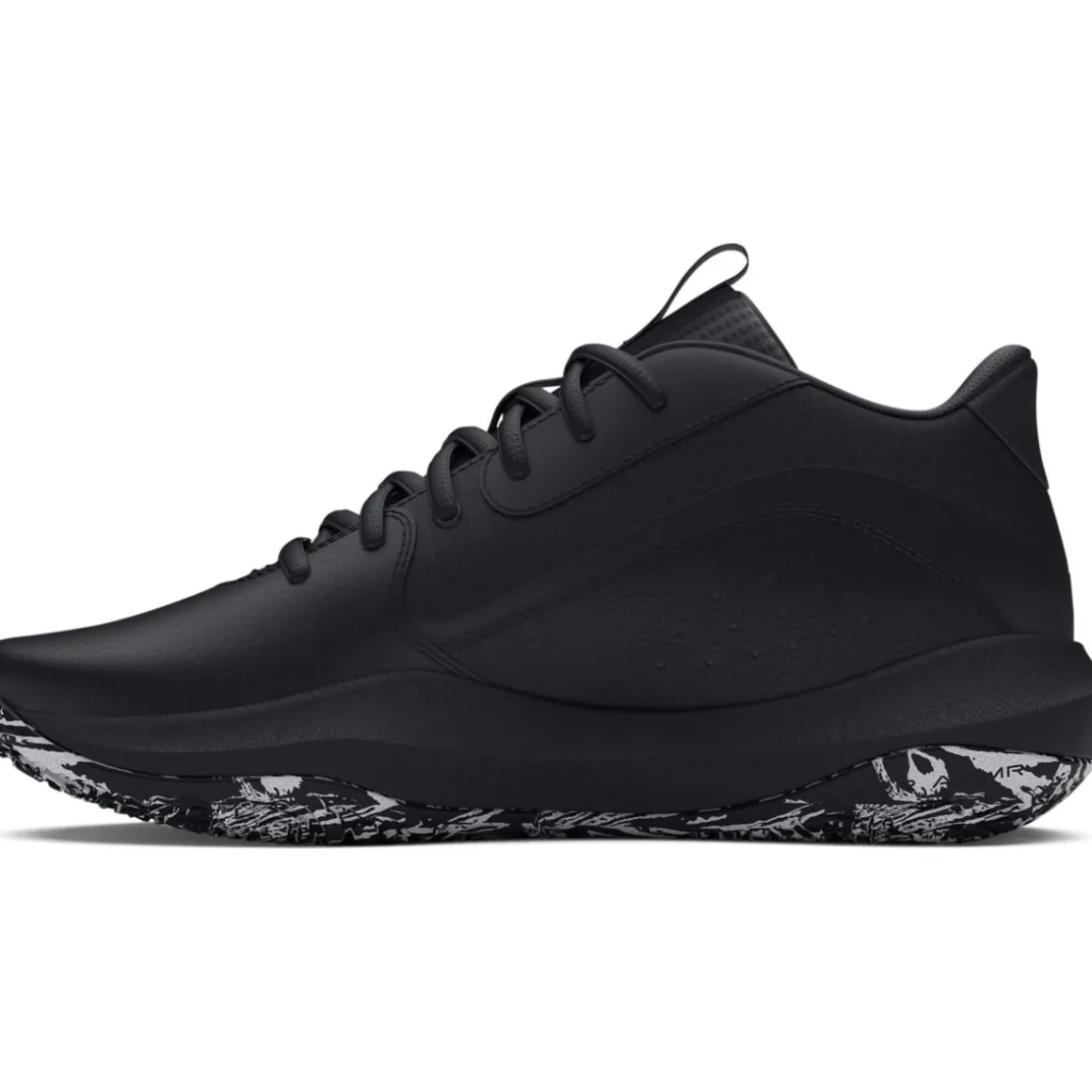 Lockdown 7 - Adult Basketball Shoes