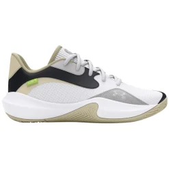 Lockdown 7 Low - Adult Basketball Shoes