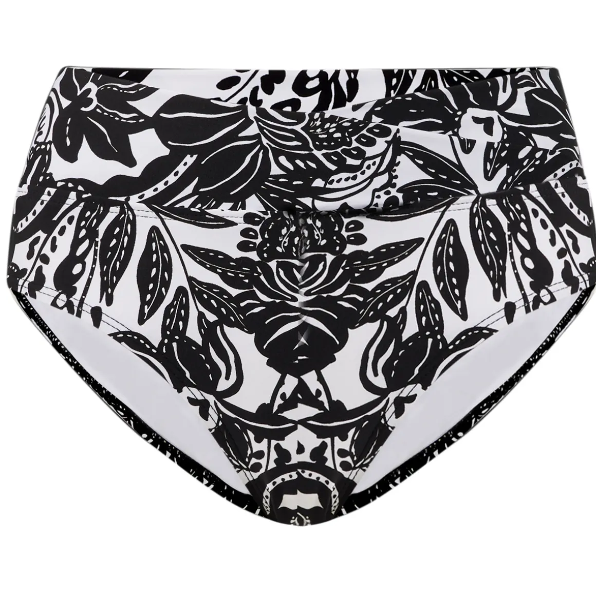 Locker - Women's Swimsuit Bottom