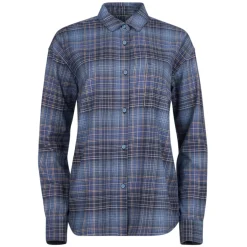 Lockwood - Women's Flannel Shirt