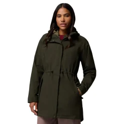 Lolo Pass Interchange - Women's 3-in-1 Insulated Jacket