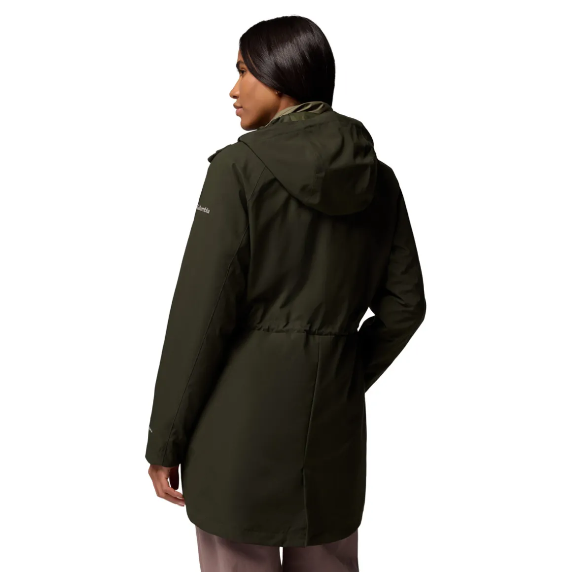 Lolo Pass Interchange - Women's 3-in-1 Insulated Jacket