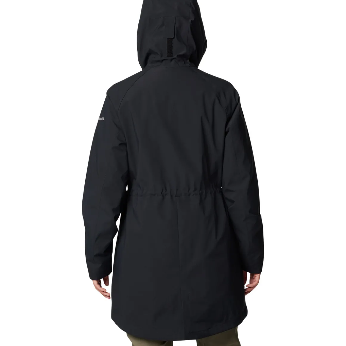Lolo Pass Interchange - Women's 3-in-1 Insulated Jacket