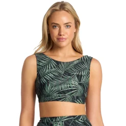 Lombok Mastectomy - Women's Swimsuit Top