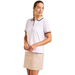 Lorraine - Women's Golf Polo