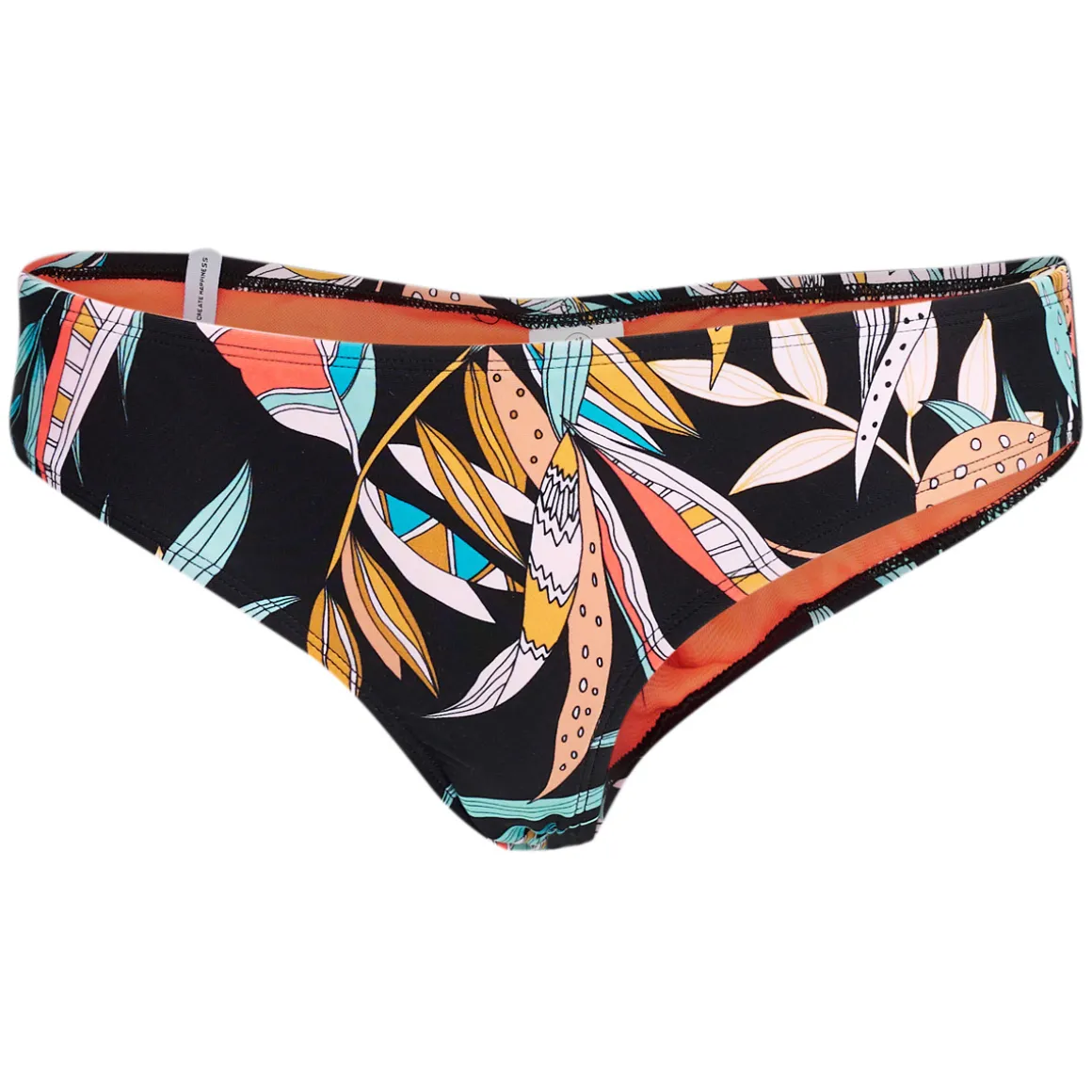 Los Cabos Eclipse Surfrider - Women's Swimsuit Bottom