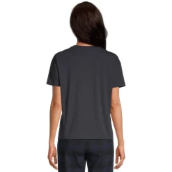 Lounge Pocket - Women's Pyjama T-Shirt