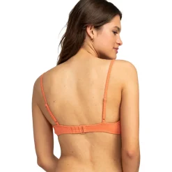 Love The Surf - Women's Swimsuit Top