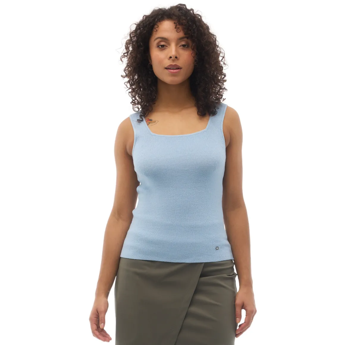 Loyola - Women's Tank Top
