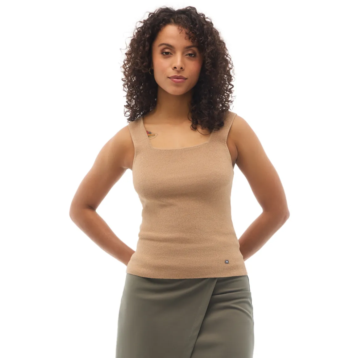Loyola - Women's Tank Top