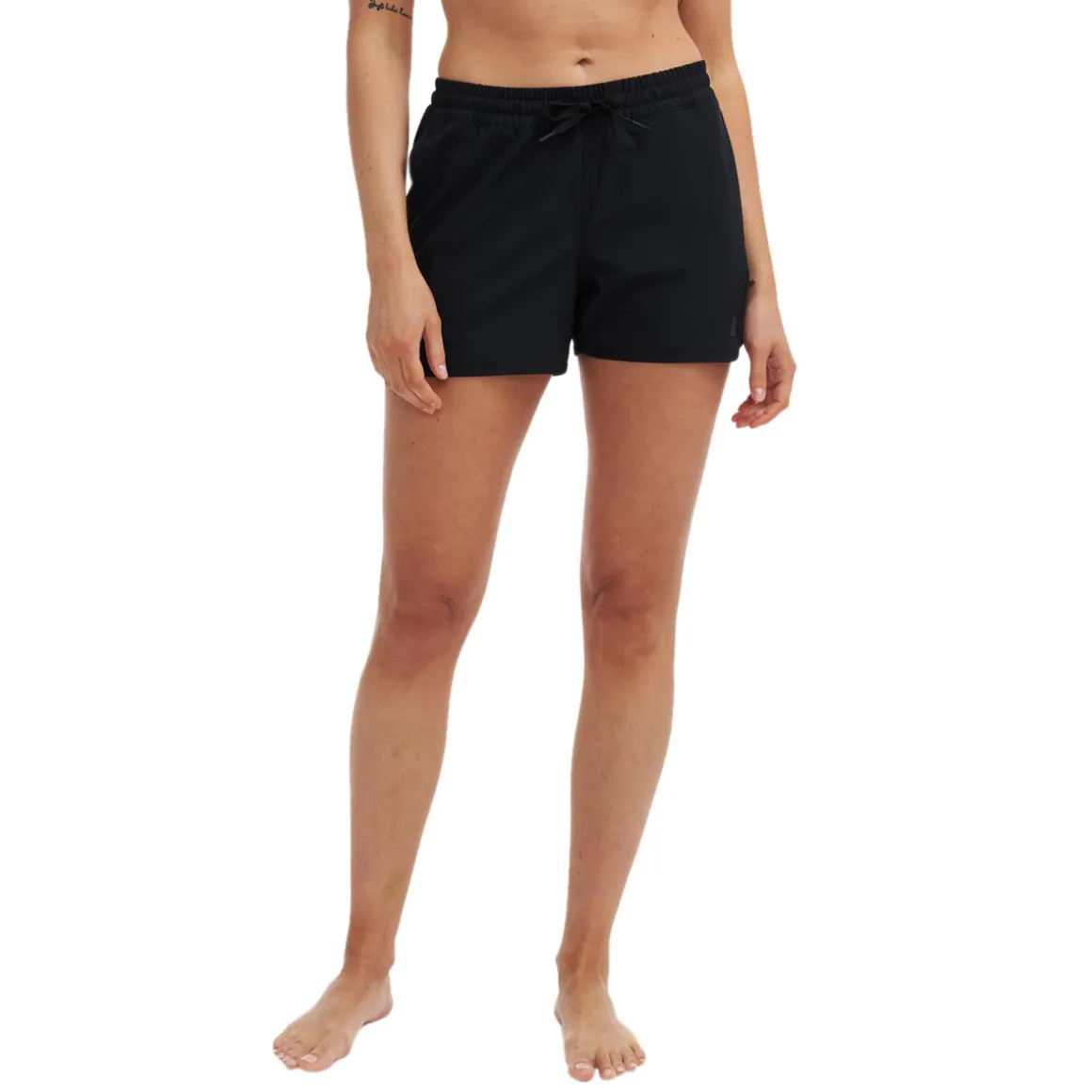 Luana - Women's Shorts