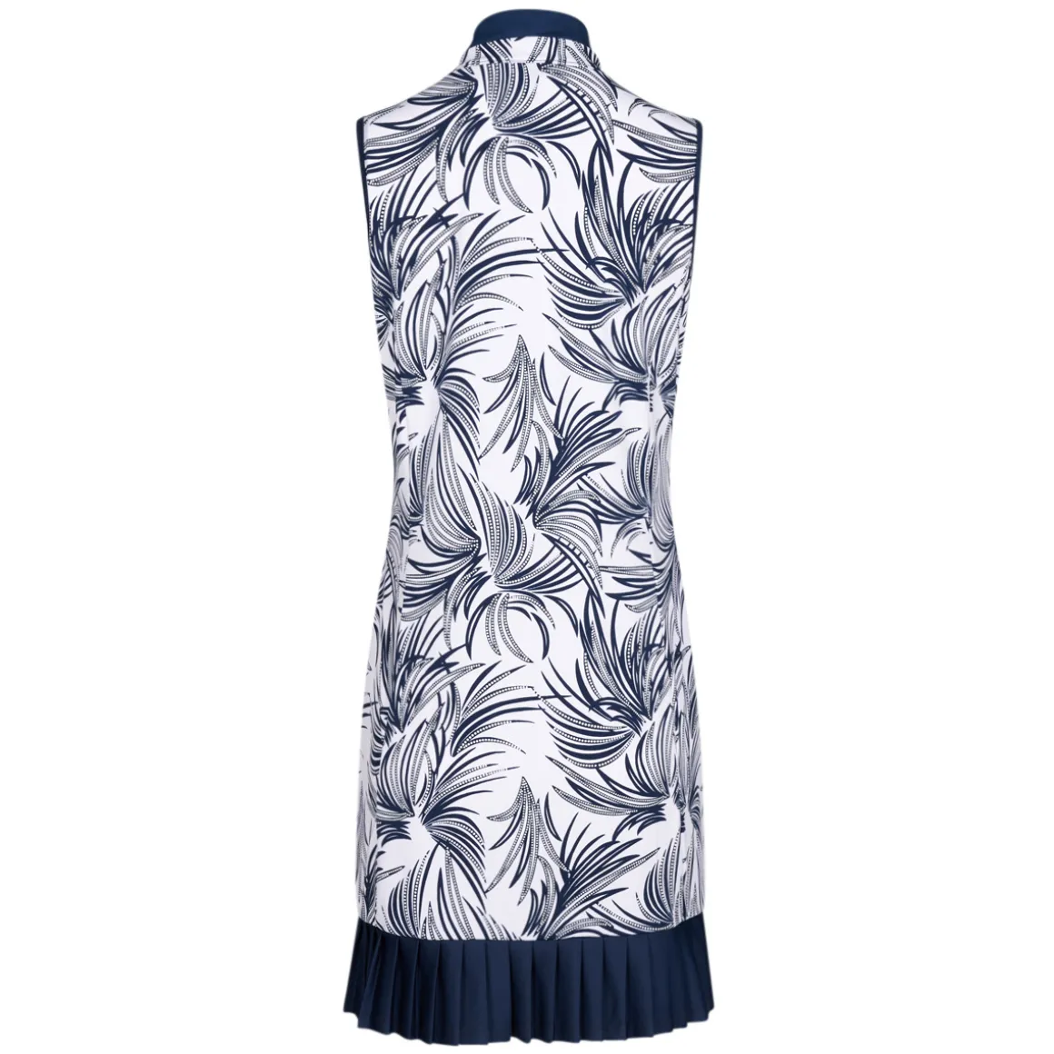 Luna - Women's Golf Dress