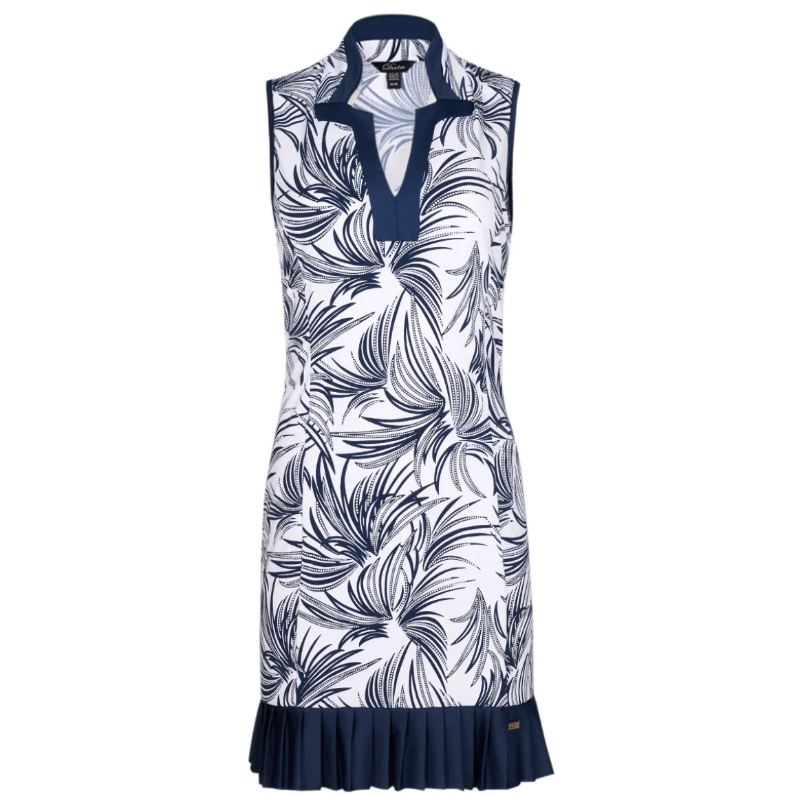 Luna - Women's Golf Dress